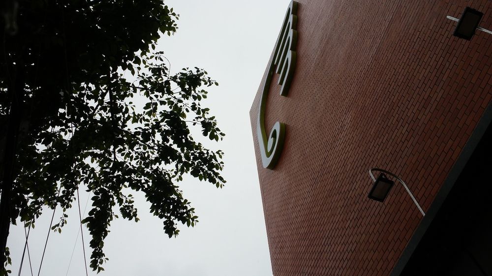 1004 Hostel Guesthouse Yeosu Exterior foto